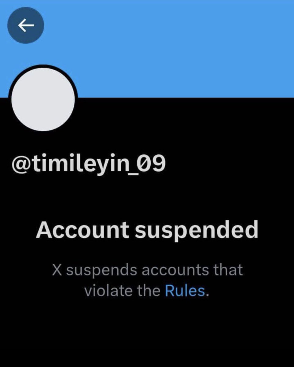 theonlyteeboi's tweet photo. My first acct was banned for no reason …🤬 https://t.co/UStrphng4b