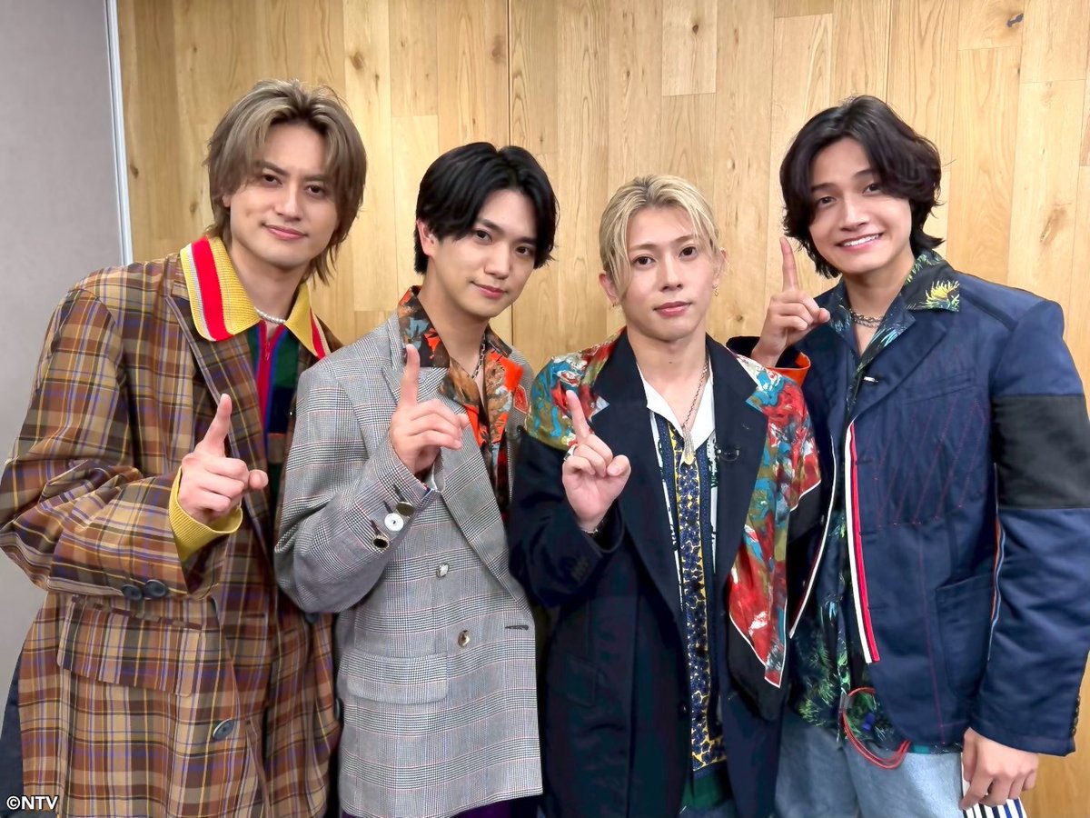 シューイチ tweet media