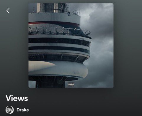 OxNalds's tweet photo. One of the albums with the craziest replay value last decade. https://t.co/4SM380EtgX