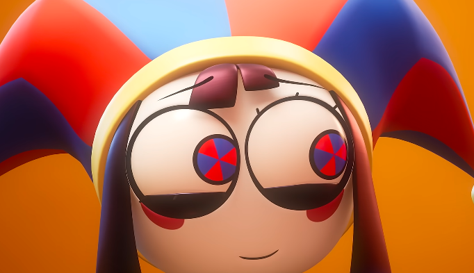 YouxiBuild's tweet photo. I'm disgusted with the end of the Amazing Digital Circus I was really hoping for a release and that they all end up together at the end 😟 but I imagine there was a lack of budget https://t.co/V3Pu8kkai8