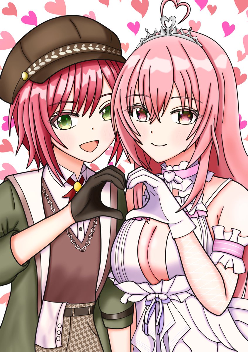 我部りえるᥫ᭡あおぎり高校💘🪽 (@rieru_aogiri) / Posts / X