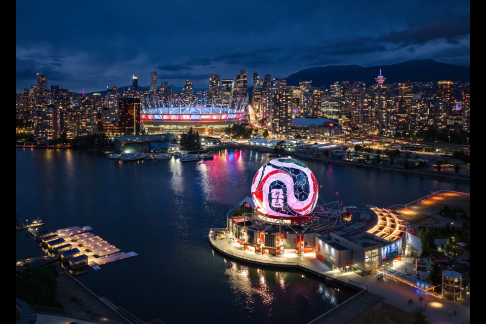 Lord Humungus 🇨🇦 of Vancouver tweet media