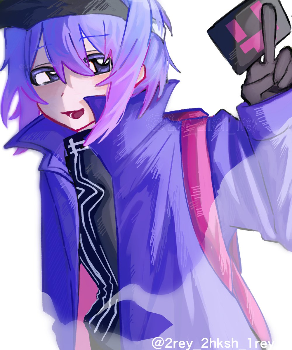 氏神 tweet media