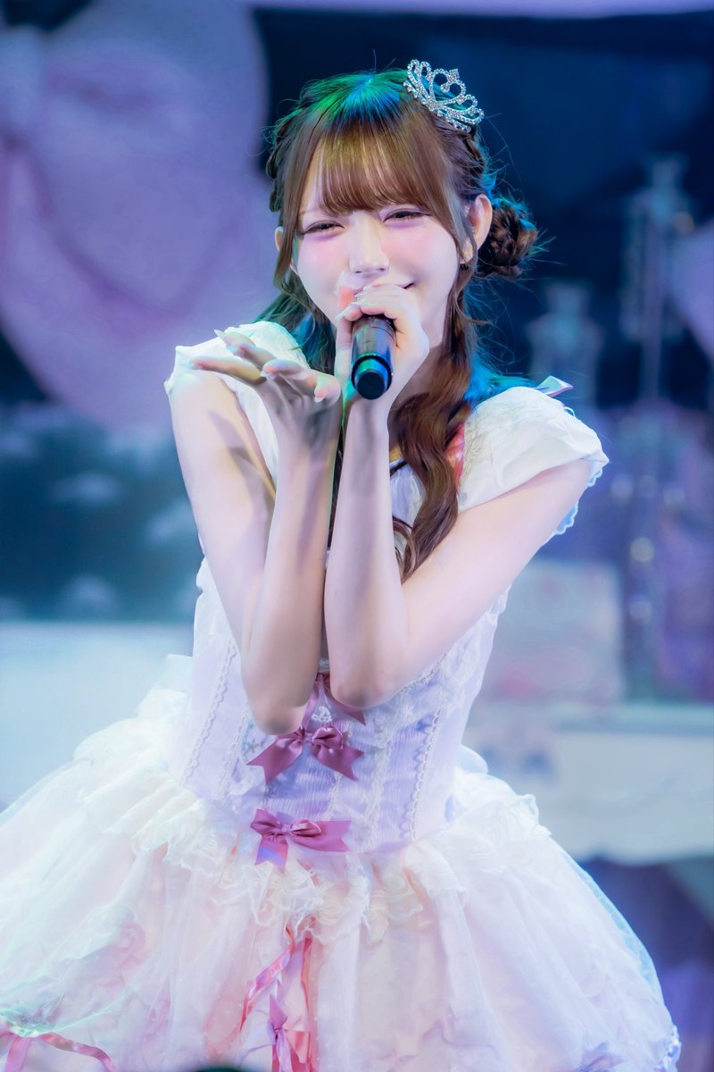 rina_yoruami's tweet photo. 姫🎀✨ https://t.co/NFk5kpJbLP