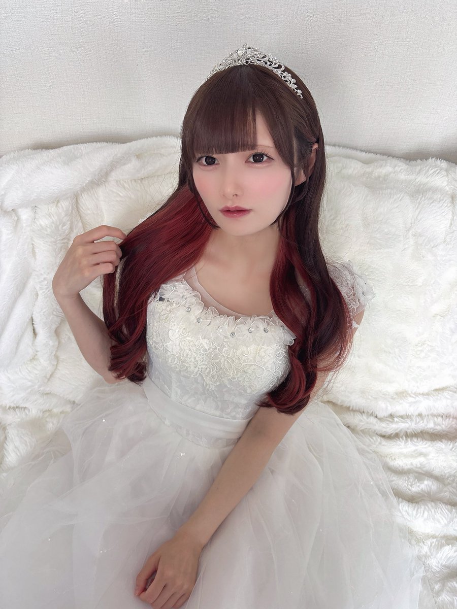 NANIMONO_yuma's tweet photo. 結婚してくれるの??? https://t.co/vUlTqfFVNg