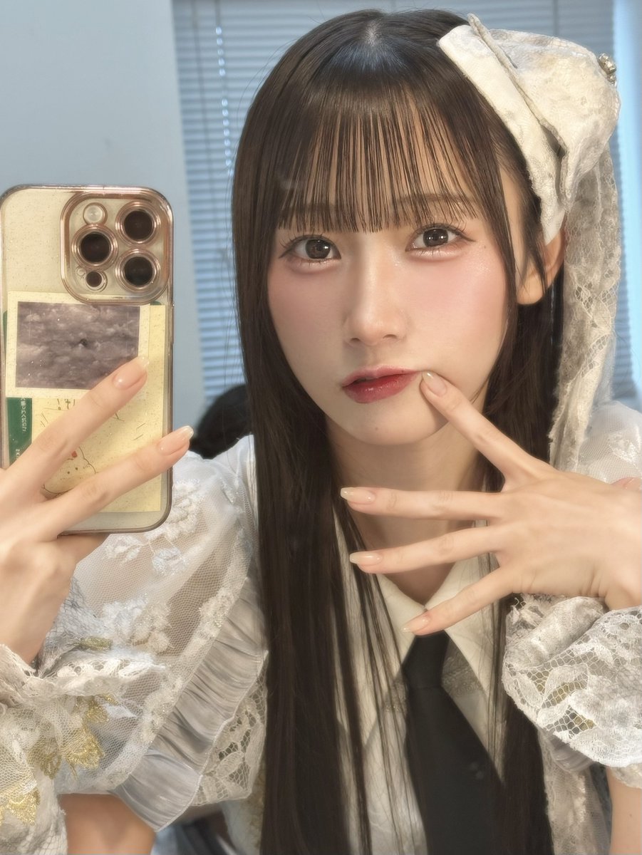 南 世菜 (@Sena_Minami_) / Posts / X