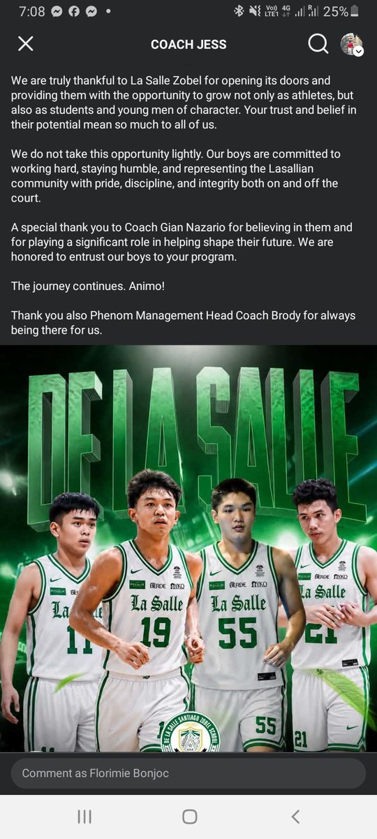 flor0989's tweet photo. Naksss  animo  Lasalle 🙃😉💚🏹 https://t.co/im9t7AoGyn
