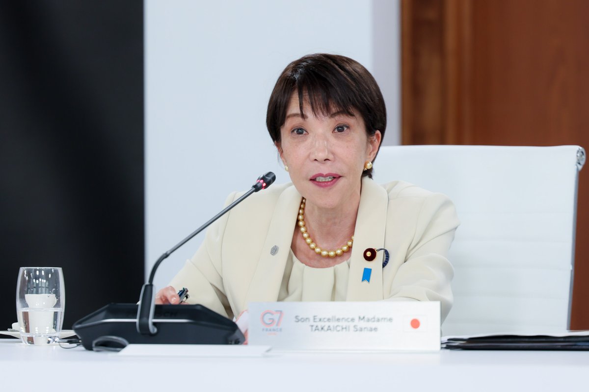 内閣広報官（色々投稿試し中） tweet media