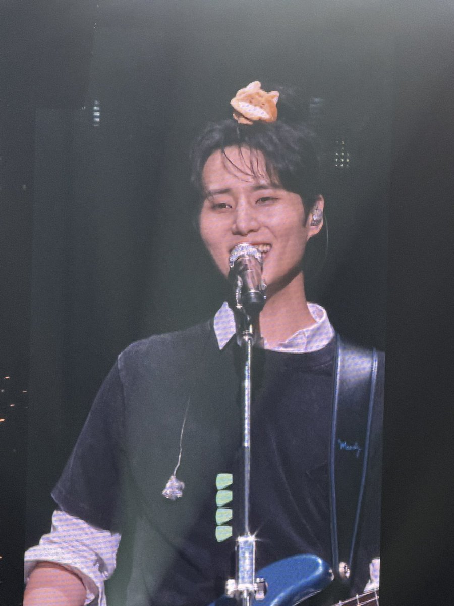 Silk__yp's tweet photo. 영필 사과머리 띠발 https://t.co/5goItPNKon