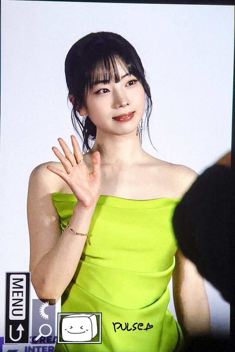 PULSE_KDH's tweet photo. 260620 Pre

#다현 #DAHYUN 
#트와이스 #TWICE https://t.co/YmzTTbdluW