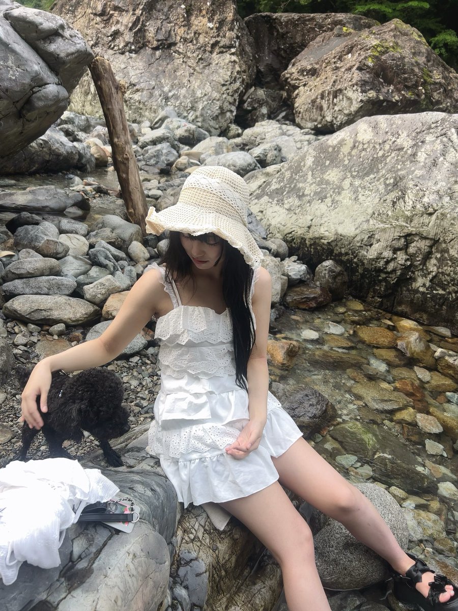 oxxvzs's tweet photo. 夏だな https://t.co/8PHmwitvHI