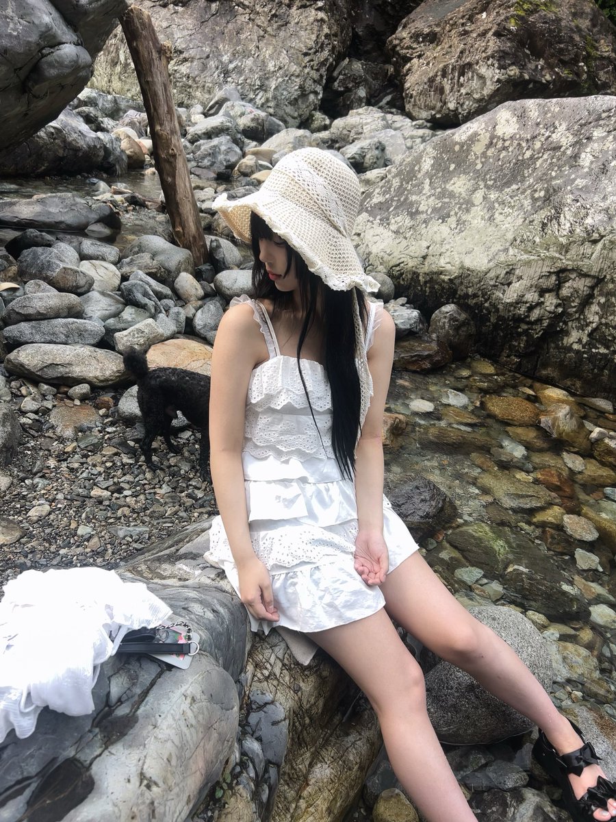 oxxvzs's tweet photo. 夏だな https://t.co/8PHmwitvHI