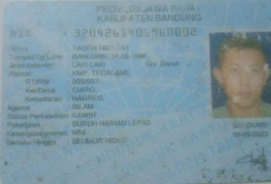 APaskia85634's tweet photo. @sosmedkeras Taufik Hidayat https://t.co/T9aS4u7yLX