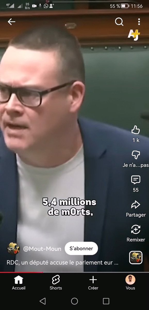 Jeanrickkaz's tweet photo. ALERTE AU MONDE

Pendant que le monde regarde ailleurs, l'Est de la RDC continue de pleurer ses morts. Face aux massacres, aux déplacements de populations et aux souffrances de millions de Congolais, le silence de la communauté internationale devient de plus en plus difficile à comprendre.

Chaque vie compte. Chaque victime mérite justice.

Le Congo saigne, le monde se tait. Jusqu'à quand ? 🇨🇩
TOBOSANI TE
@JordanMbiya @JNomba5413 @MarcelTshipepe2 @IsralMutombo11 @leParrainRDC @JustinParadoxe @judaRdc  @jeune_afrique  @chauffeur243  @Europarl_FR @BelgiumTouch @RFIAfrique @jeune_afrique @AssembleeNatRDC @KasaiCentral