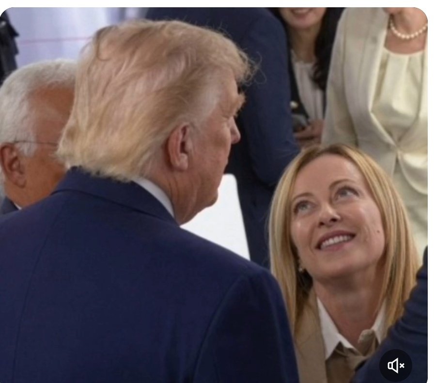 GlosweetyGlo's tweet photo. @BelpietroTweet I cittadini italiani sono offesi da questo sguardo di una fan quindicenne, davanti al suo padrone

Sappilo servo! https://t.co/6vylxyI60u