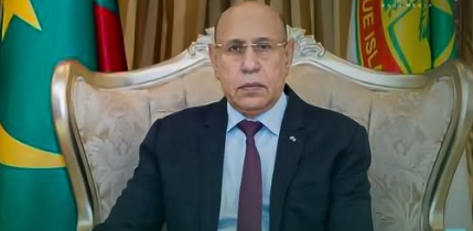 SidiMinate's tweet photo. أعلنت رئاسة الجمهورية استفادة عدد من السجناء المدانين في قضايا مرتبطة بالتطرف من إجراءات عفو وتخفيف للعقوبات، وذلك عقب مراجعات فكرية أجروها في إطار الحوار الذي قادته لجنة العلماء الموريتانيين المكلفة بالحوار مع السجناء السلفيين. https://t.co/82s0DKybhA