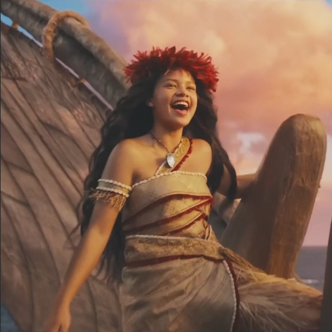 Moana, my Disney world (@accofmoana) / Posts / X