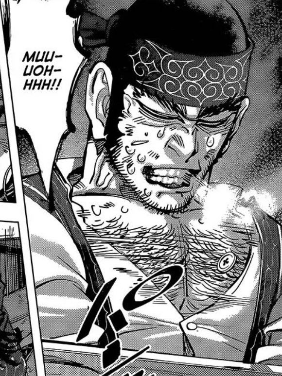 TANiKARMAT's tweet photo. proper backstory...proper character naming...bla bla bla https://t.co/o2vytFvkT9