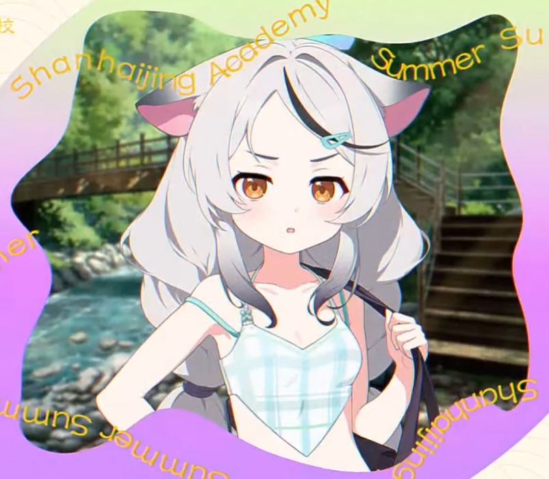 Arisu archive tweet media