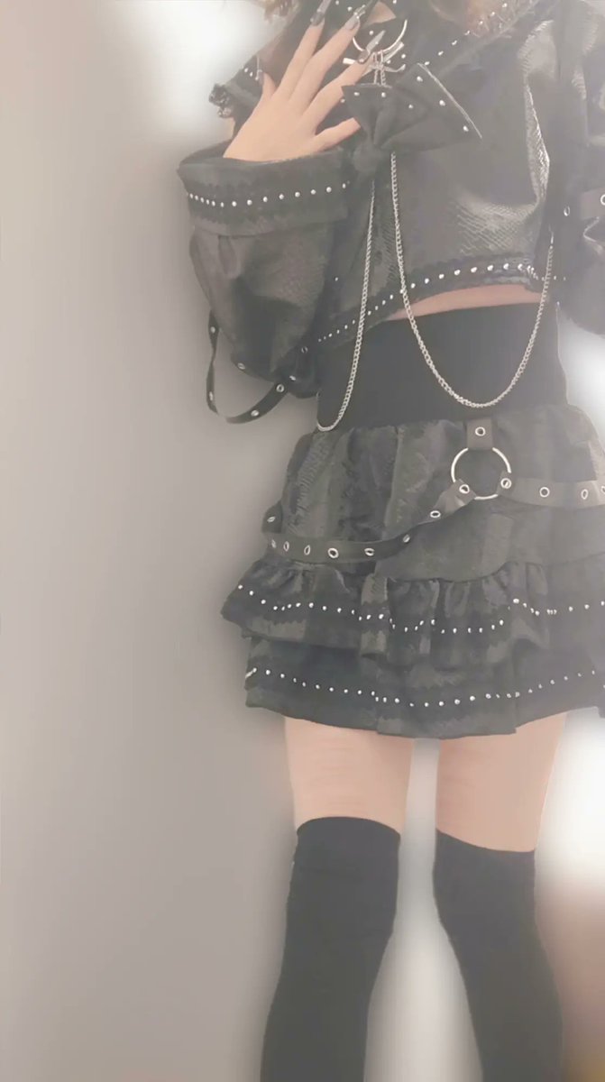 KittyVampireNYA's tweet photo. 夸我可爱嘛
#男娘 #自撮り界隈 #地雷系 #4i #1i https://t.co/KRiynqhwkS