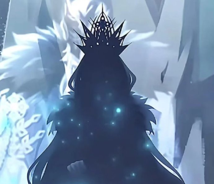 Genshin Universe❄️ tweet media