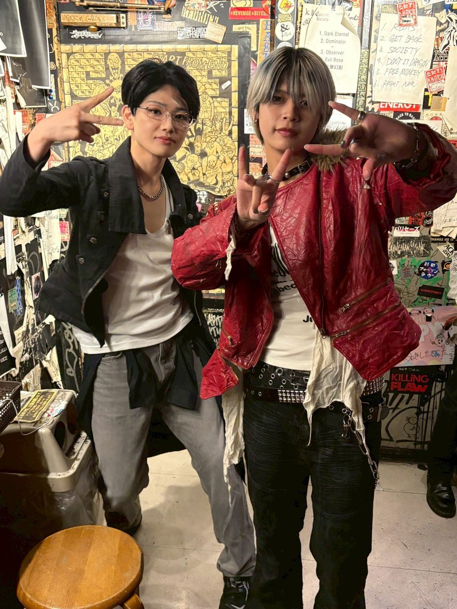 n2n_staff's tweet photo. 🐉 Happy Birthday 🐉

#ネバネバオフショ #オフネバ
#never2never https://t.co/DnU8EG8iYq