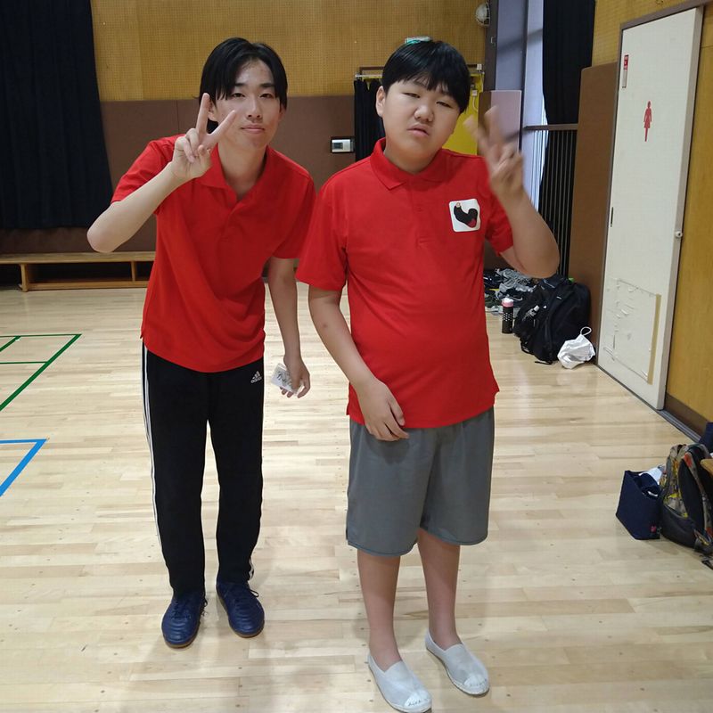YCS_BLACKSOX's tweet photo. 【2026年6月13日 調布特別支援学校 体験練習会：活動報告 #5】

本日の学生サポーター

スポーツ経験・スキルは必要ありません！
障がい児者と接するのが初めての方大歓迎！！！
https://t.co/r4PUmCYMJI https://t.co/1W2jpJv6ph