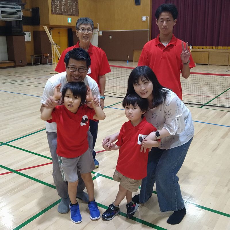 YCS_BLACKSOX's tweet photo. 【2026年6月13日 調布特別支援学校 体験練習会：活動報告 #5】

本日の学生サポーター

スポーツ経験・スキルは必要ありません！
障がい児者と接するのが初めての方大歓迎！！！
https://t.co/r4PUmCYMJI https://t.co/1W2jpJv6ph