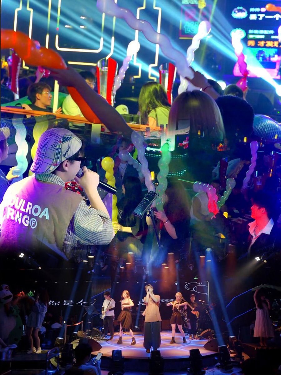 mishka_zloi's tweet photo. Sing your heart out at KTV tonight! No bad notes, just good vibes, endless tracks and non-stop fun with squad—let’s make the playlist legendary! https://t.co/AZHFOyuid2