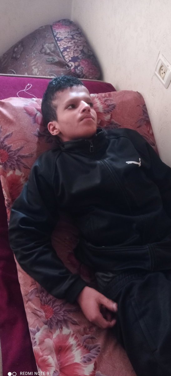 mmajajjd799's tweet photo. 💔 I'm in so much pain, and Ahmed desperately needs treatment. 😭

🥺 We haven't received any support, and time is running out. Please, don't let our cries go unanswered… Help Ahmed before it's too late. 🙏
https://t.co/UkjYxyvVxJ https://t.co/caBVHhJ61s