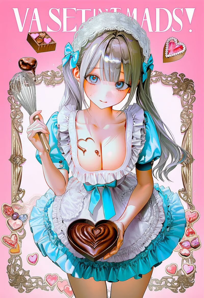 Publicapp0's tweet photo. @sayhanawork say = say_hana
@Laxxxli la! = lal!role 입니다

당신의 그림이 AI 채팅 제작자에게 무단으로 사용되고 있습니다

AI 사용 제작자:
@ CherryMango__x = @ Cherrymang23663

이 분은 AI 채팅 플랫폼인 케이브덕에서 1위를 하고 있으며 채팅뿐만 아니라 이미지로 인센(돈)을 벌고있음 nsfw 짤 포함

1. CherryMango 제작자 팬이 공유한 프롬프트
2. CherryMango 제작자 프롬프트 (유출)