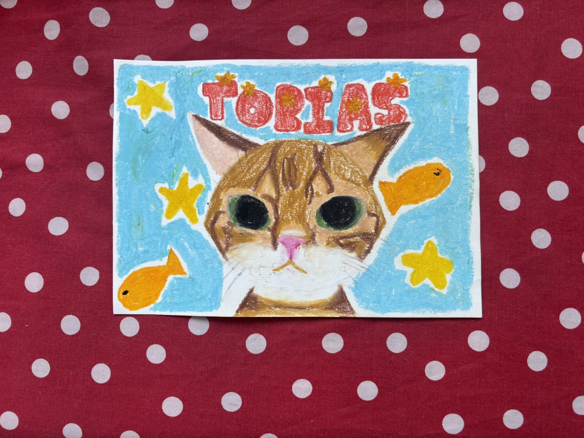 m1l4real's tweet photo. tobias 😛 https://t.co/obOGQHkmvm