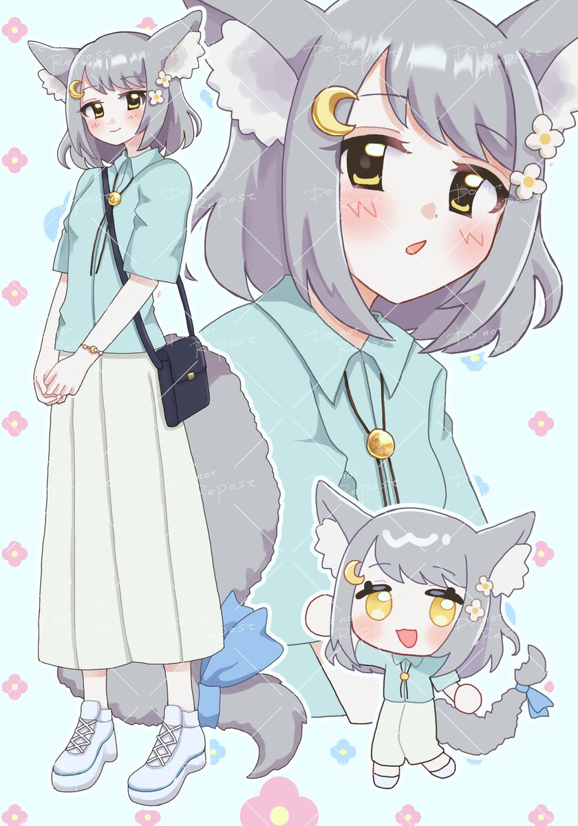 mochumellow's tweet photo. ご依頼ありがとうございました！
#commission https://t.co/Pd1K5bwnm5