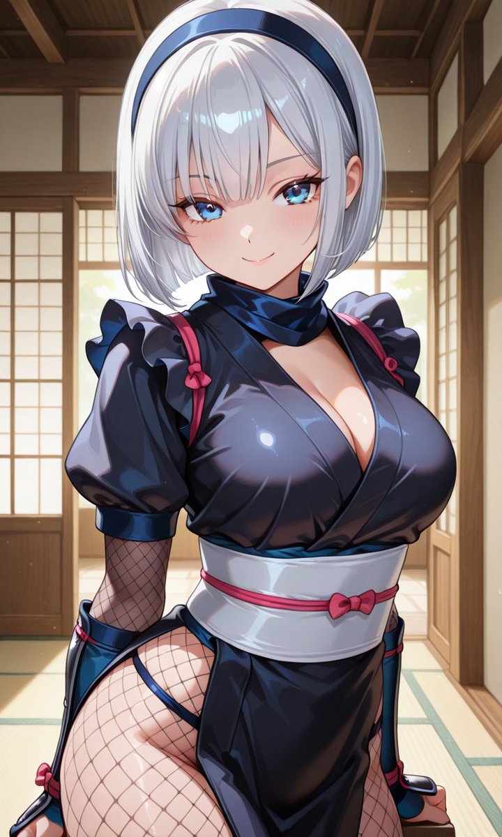 NyHentaiAI's tweet photo. https://t.co/N1P6mMPjTD
