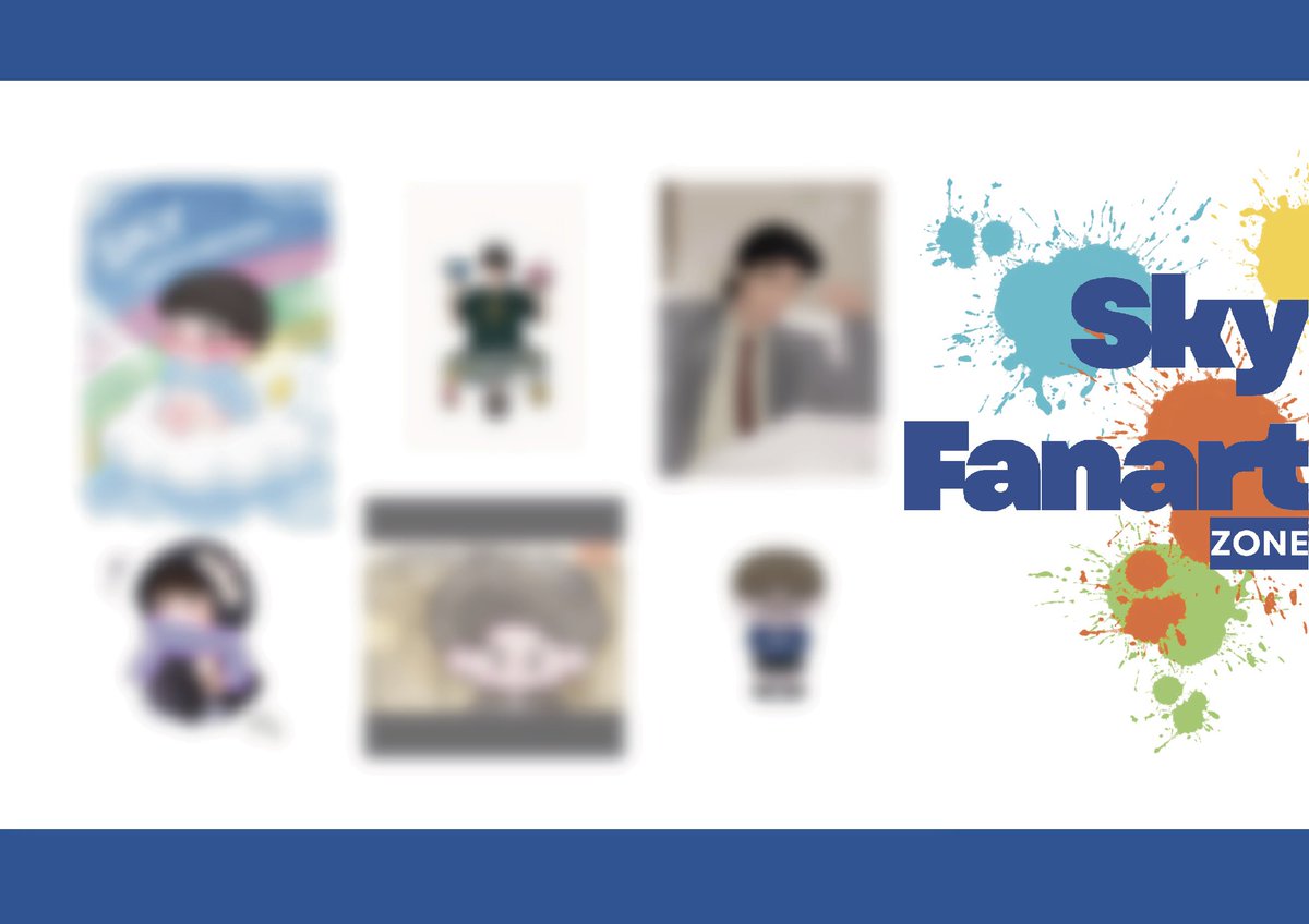 Sandyforsea07's tweet photo. 🖼️🧑‍🎨 Sky Fanart Zone 🫟🎨
ร่วมแต่งแต้มแคนวาสด้วยนักวาดจากเหล่าแฟนด้อมก้อนเมฆและพระยาปลาลิงเหยา🫶

ใครว่างแวะมากันเยอะ ๆ นะคะ🩵☁️

📆27-28 June 2026
⏰10:00 - 18:00 น.
📍baan.rukrom cafe &amp; bakery
🚆mrt (เตาปูน ทางออก 2 ; taopoon exit 2)

#canvasofSKY28th 
#skywongravee https://t.co/jBsLhVepYS