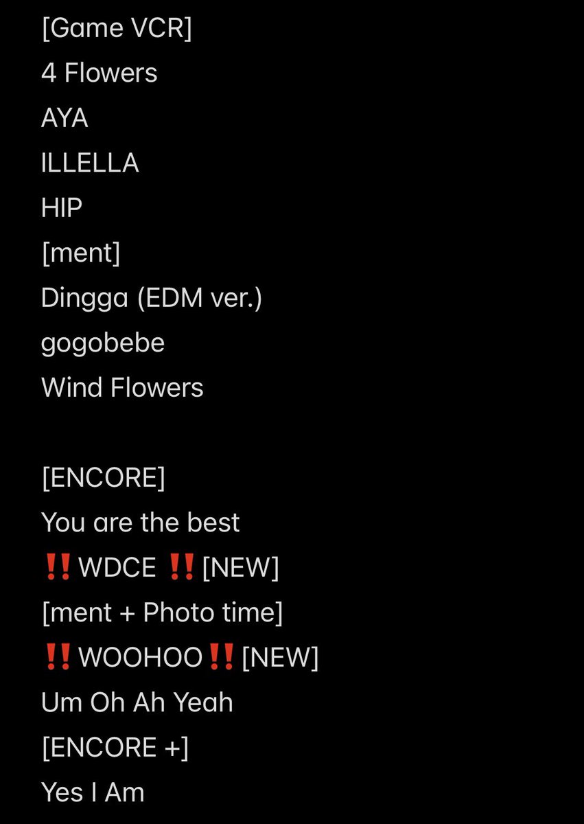 Ly 리 ❖ 4WARD 🌷🌻🪻🌹 tweet media