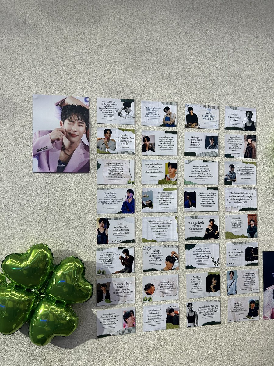 Fern_sstd's tweet photo. 🍀คาเฟ่แสนน่ารัก มุมน่ารักเพียบบ🍀🥰

#aWARplatonicus
#warwanarat https://t.co/ZPbFsgUell