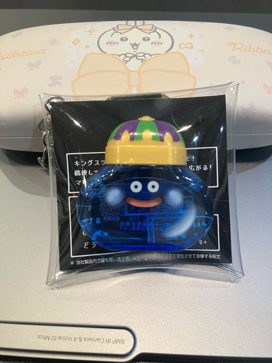 tora_woha's tweet photo. やってみた〜
持ち歩き安いしめちゃ良き https://t.co/Cdnxtxy5cS