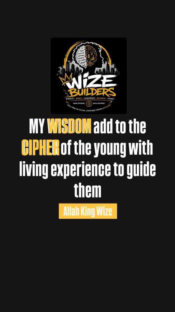 Almighty_Cee_7's tweet photo. Peace. Today’s Supreme Mathematics is #Wisdom Add #Cipher https://t.co/usP3yrFVY4
