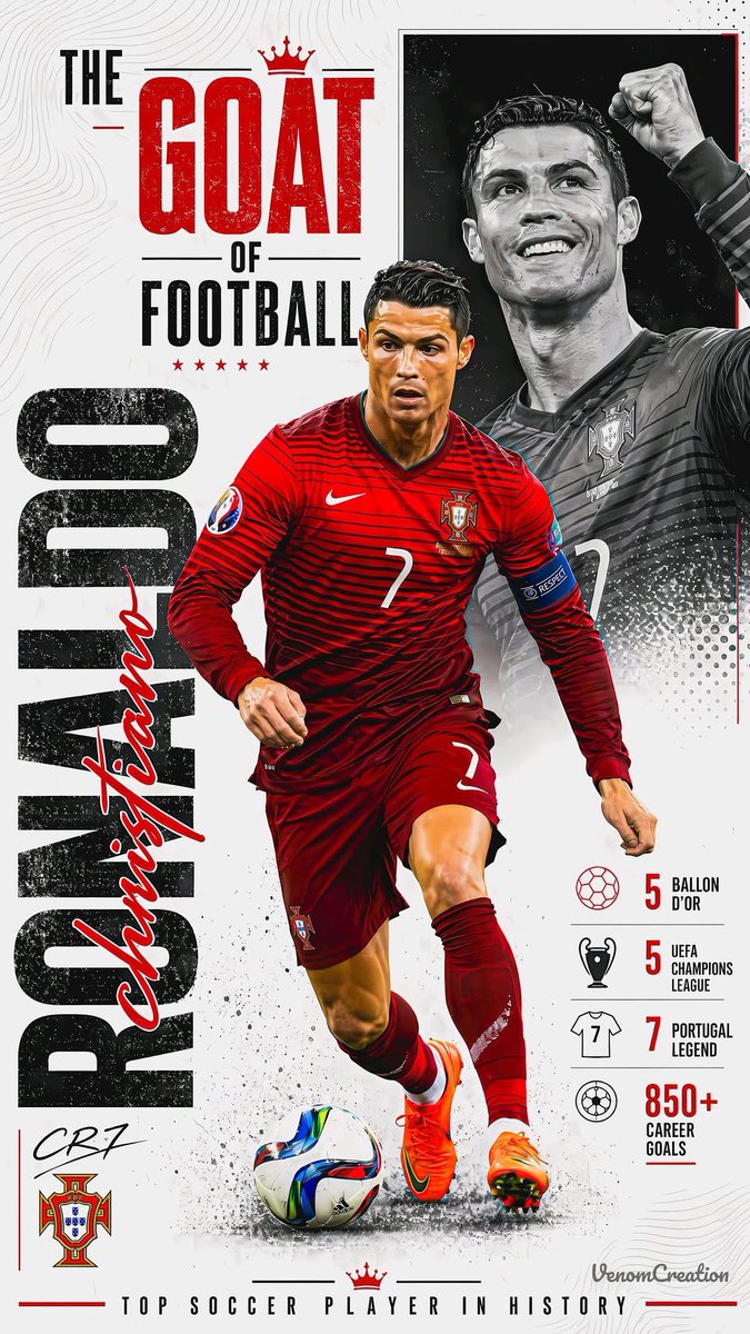 Ghostfeed001's tweet photo. Ronaldo https://t.co/Q6BBxsPWze