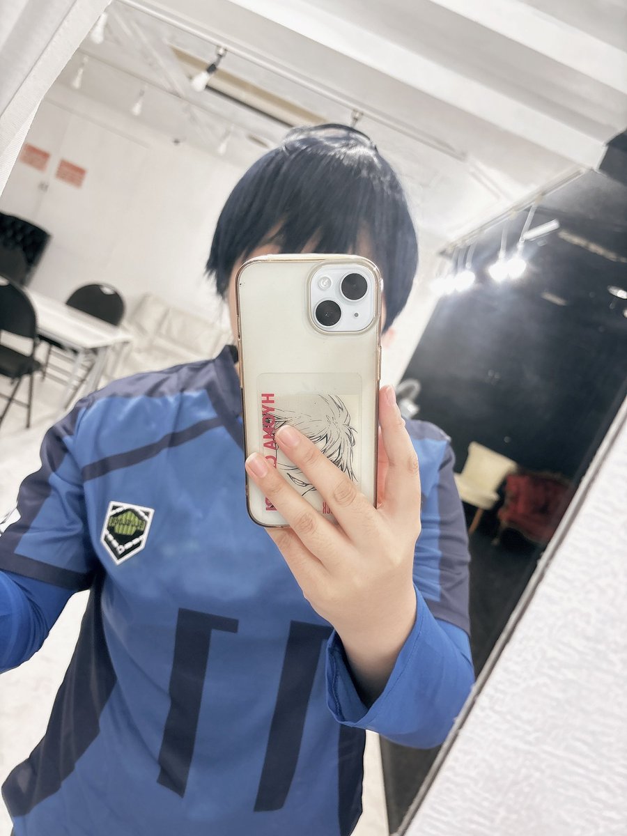 25255656a's tweet photo. #レイヤーさんはコスプレの時のオフショットを晒して下さい
2024年のときのやつ！ https://t.co/WwvnsOa6xJ