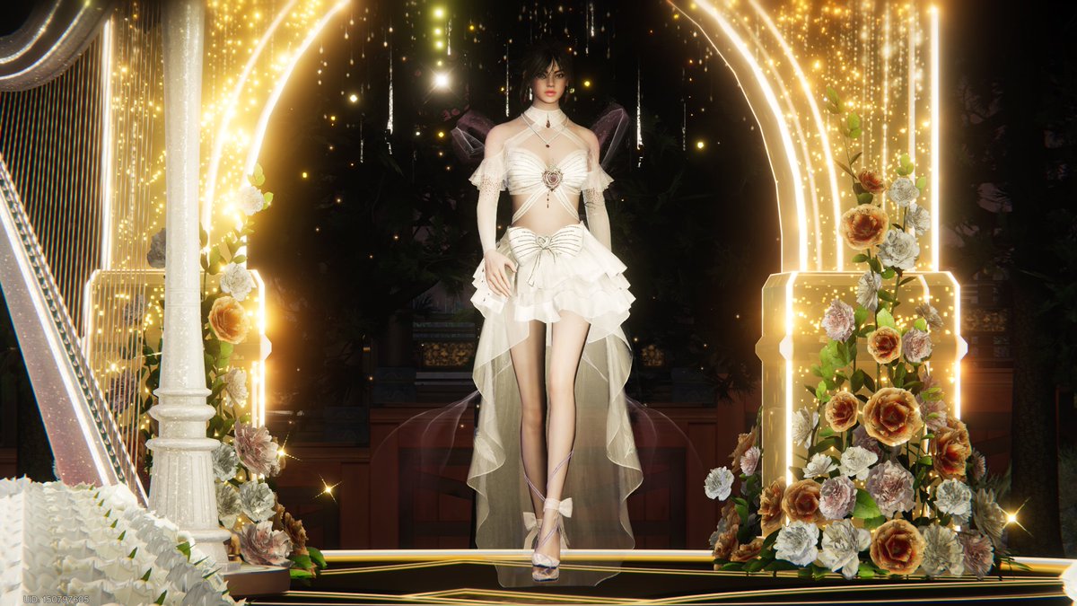 viceftw_oh's tweet photo. Stepping into the spotlight. Pure magic. ✨
@OnceHuman_  @OnceHuman_JP 
#OnceHuman #OnceHumanCC #gaming #openworld #VPLab #VPWorld #VGPUnite #VPPortraits #VPHiddenGems #VPSat #VPCONTEXT #VPGamers #VirtualPhotography #VPLab #UVPcommunity #OnceHumanMobile #ワンスヒューマン https://t.co/WI0RARM3yS
