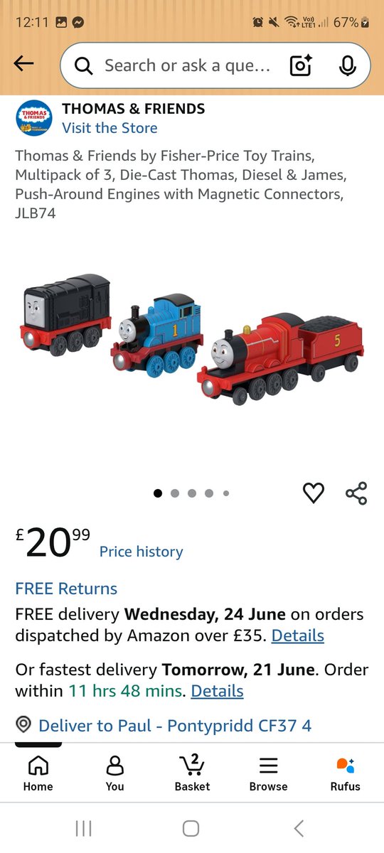 Trainboi17 tweet media