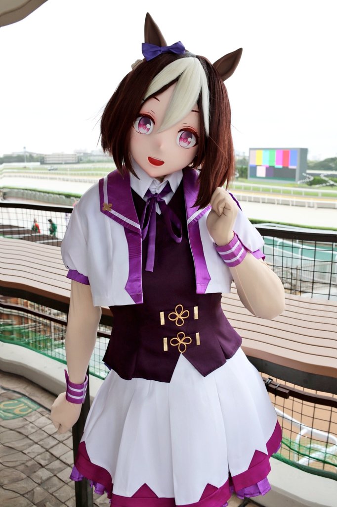 ぽんぽん tweet media