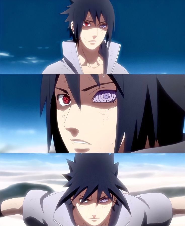 sasukedailydose's tweet photo. https://t.co/8j7miMdpCi