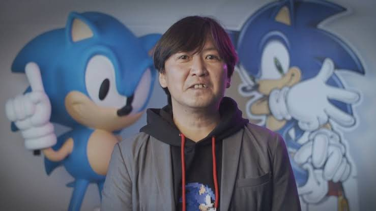 Genki_JPN's tweet photo. Sonic Team head Takahashi Iizuka says the especially memorable game that he has ever worked on is Sonic Adventure 2!

"I have fond memories of all of them, but if I had to pick one, it would be Sonic Adventure 2 from 2001. 

After finishing the previous game, Sonic Adventure (1998), I took the staff with me to San Francisco to work on this game. While the previous project was a large-scale project involving over 100 people, development on Sonic Adventure 2 started with just 11 people.

Just hearing this might make it sound like it was a tough development environment, but since we were a small team in a new location, I remember that we were all able to work together freely and enjoy the development while supporting each another both professionally and personally.

Those results were incorporated into the game's content itself, allowing us to create a title that has gained the support of many fans. I was also really delighted that the story was adopted for the third movie 'Sonic the Hedgehog 3'."

via Famitsu