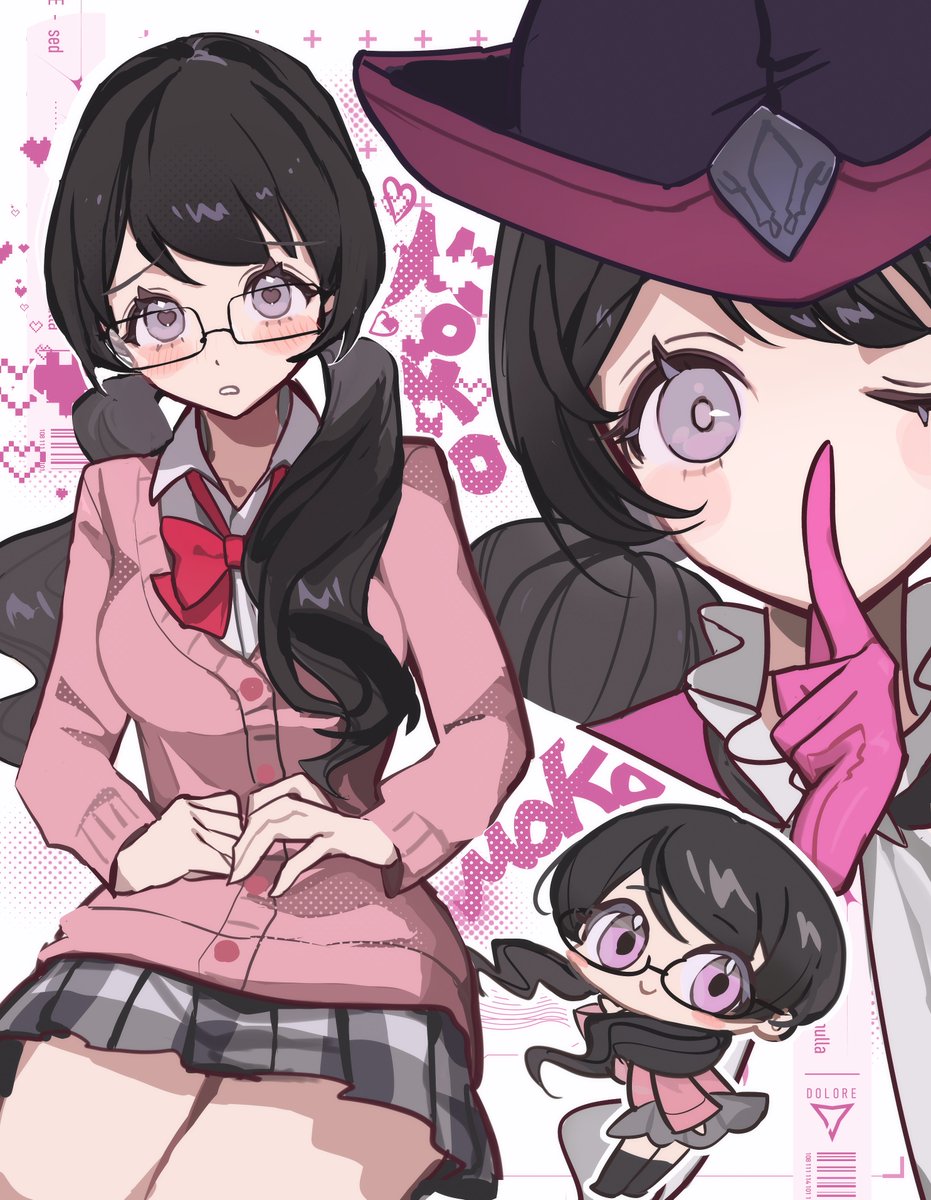 rndrnd79's tweet photo. #P5X人気投票
🌷🎀野毛朋子💗🌸

かわいい朋子ちゃんが大好きです🤍😽 https://t.co/Dh61oTqnBR
