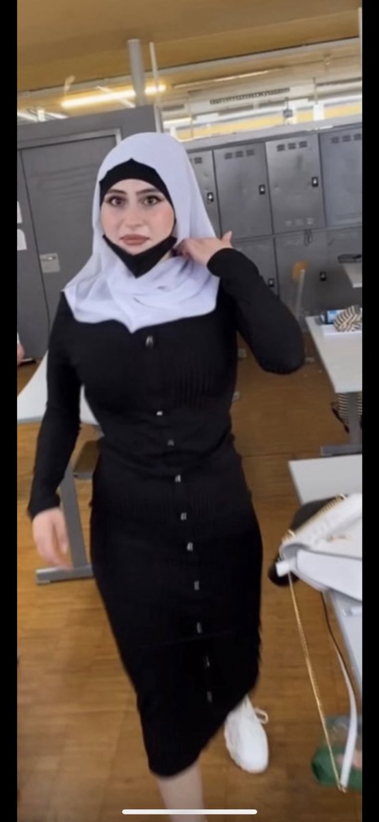 GermanBitches2's tweet photo. Candid Syrian Part 8 https://t.co/XmyfoYOecr