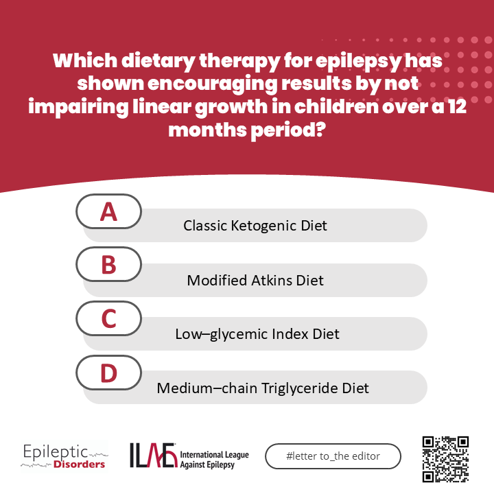 Epileptic Disorders tweet media