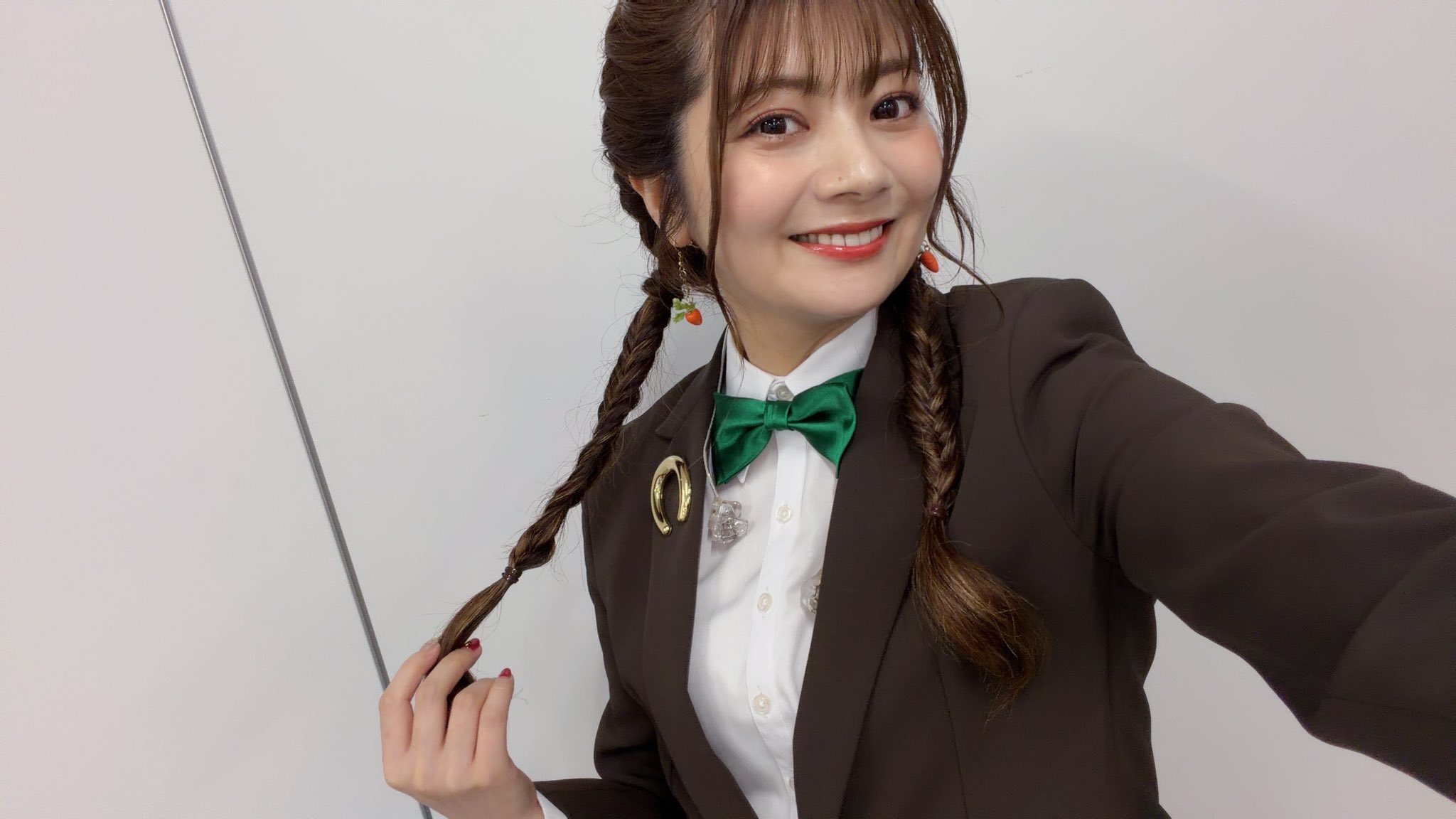 明坂聡美(あけさかさとみ)※声優です on X: 